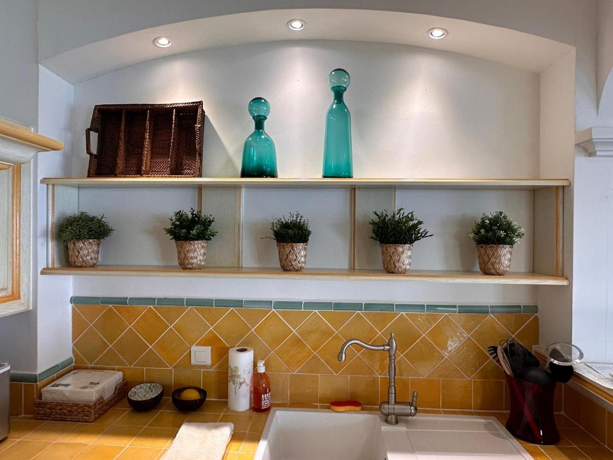 Premium Sea Front Apartment Le Lavandou Esterno foto