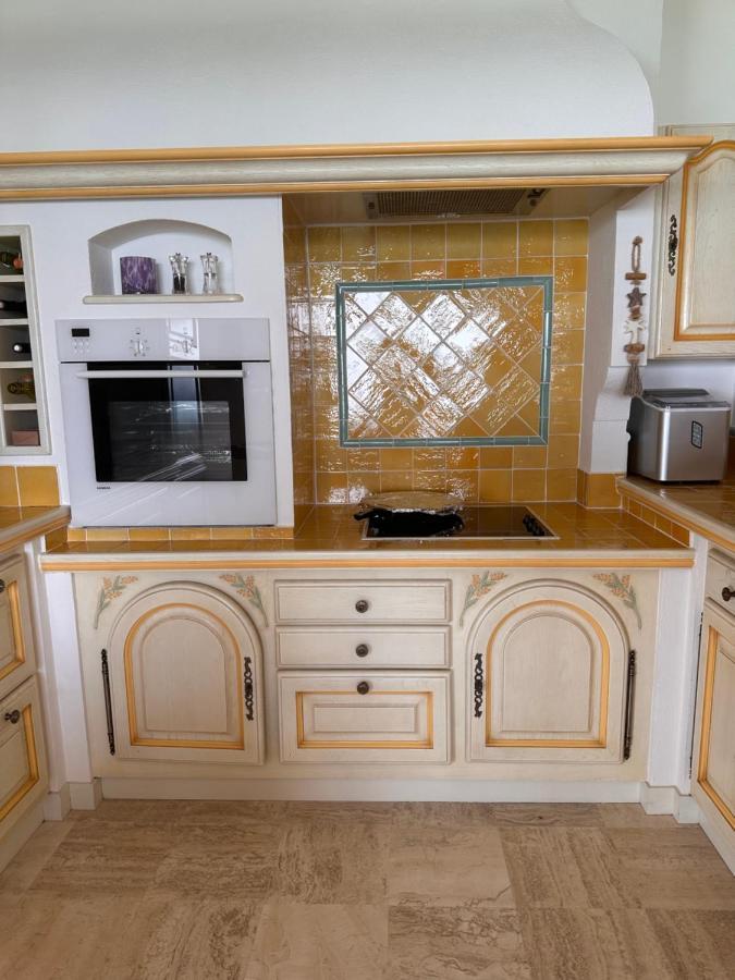 Premium Sea Front Apartment Le Lavandou Esterno foto