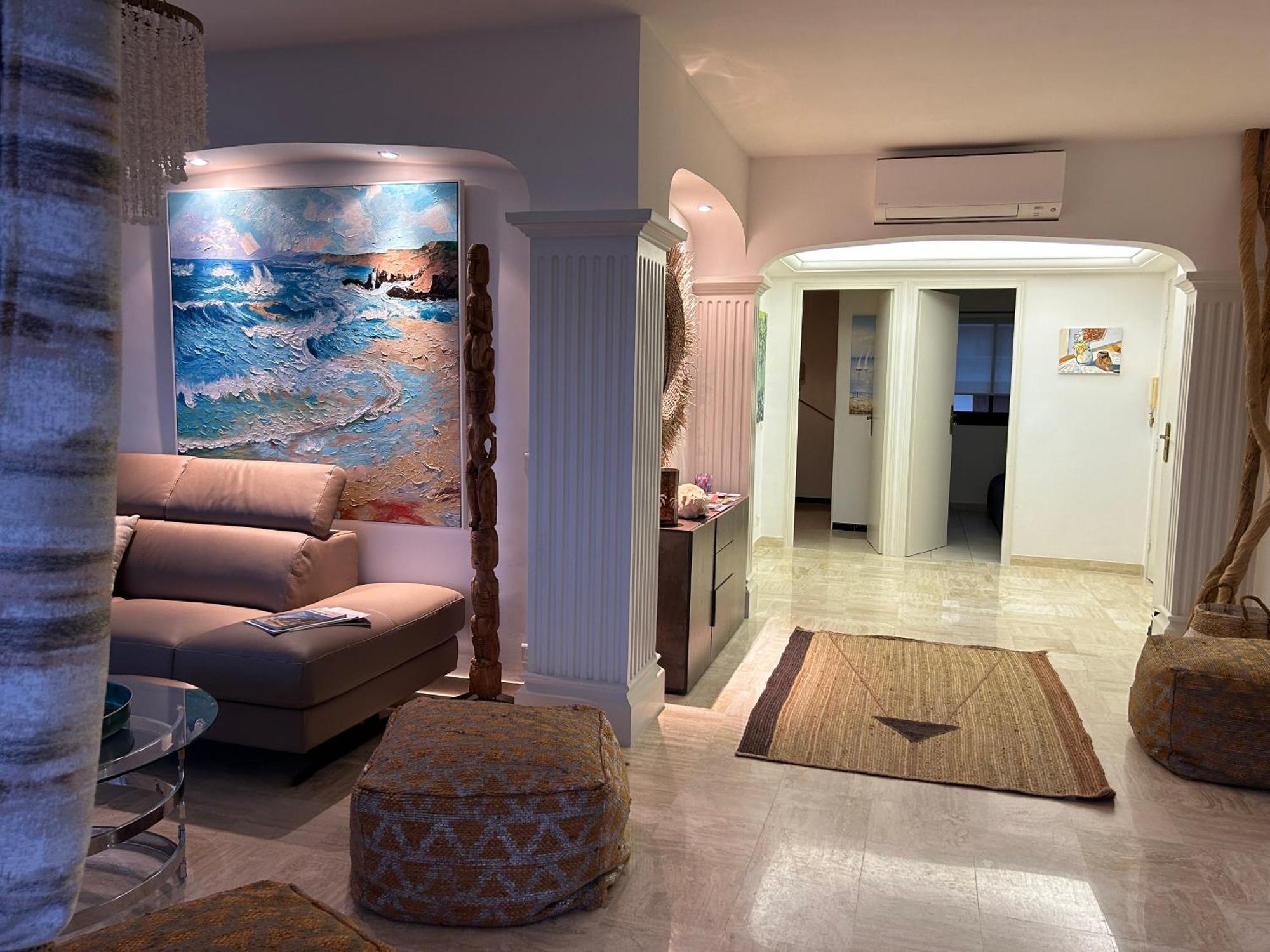 Premium Sea Front Apartment Le Lavandou Esterno foto