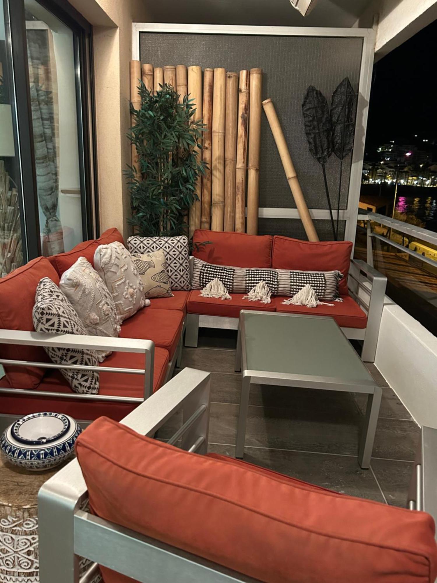 Premium Sea Front Apartment Le Lavandou Esterno foto